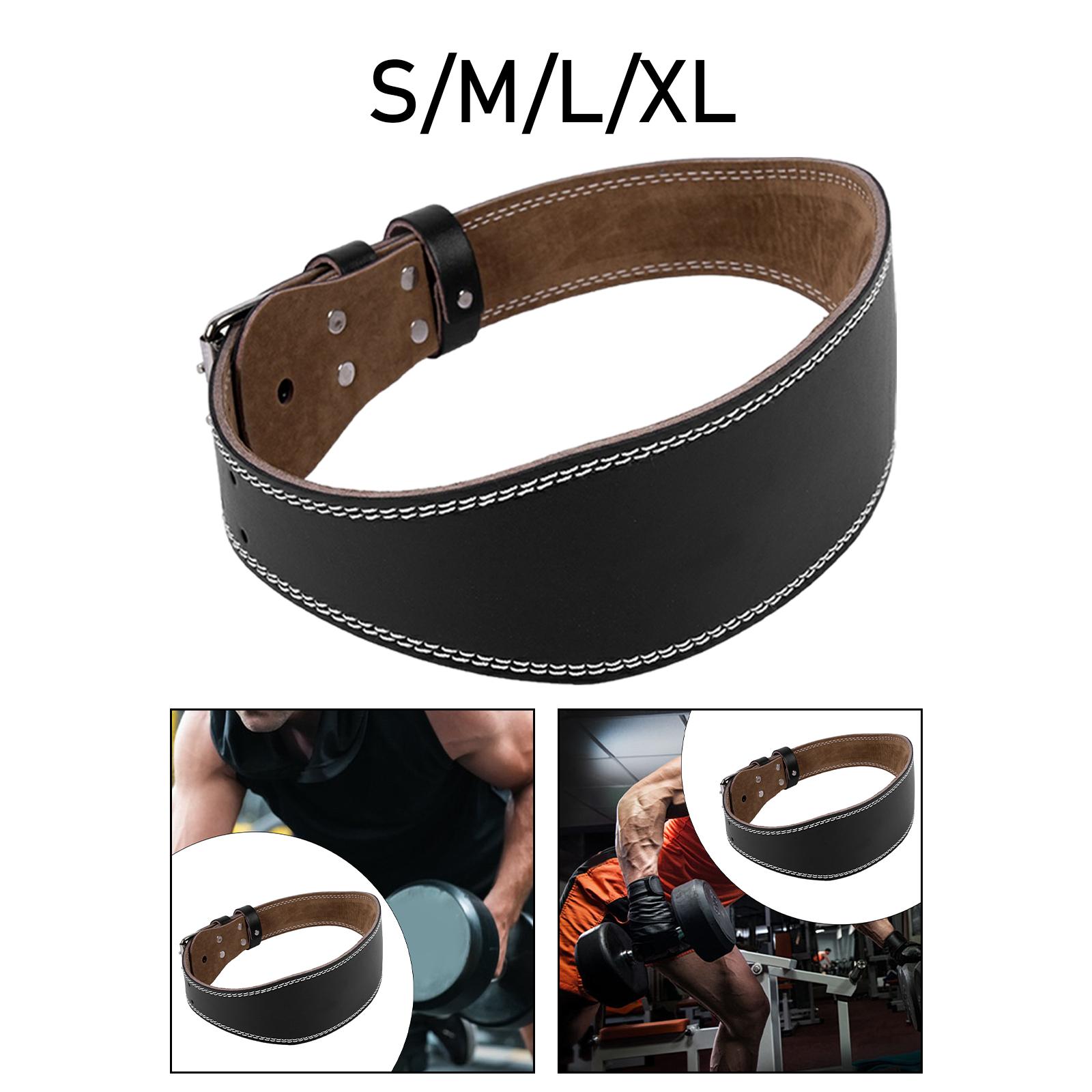 Lifting Belt - معدات حماية رياضية، حزام رفع أثقال