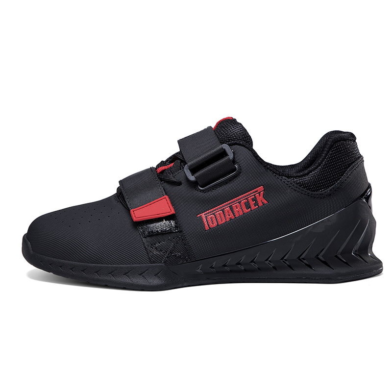 Weightlifting Shoes - أحذية رفع الأثقال للرجال المهنية الأصلية