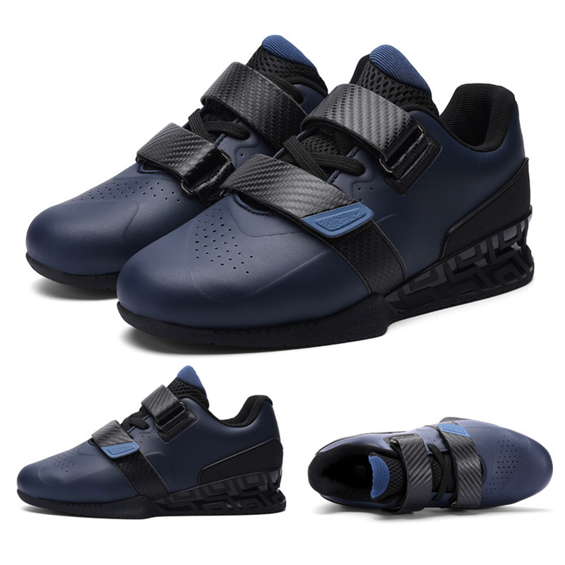 Weightlifting Shoes - أحذية رفع الأثقال للرجال والنساء ،