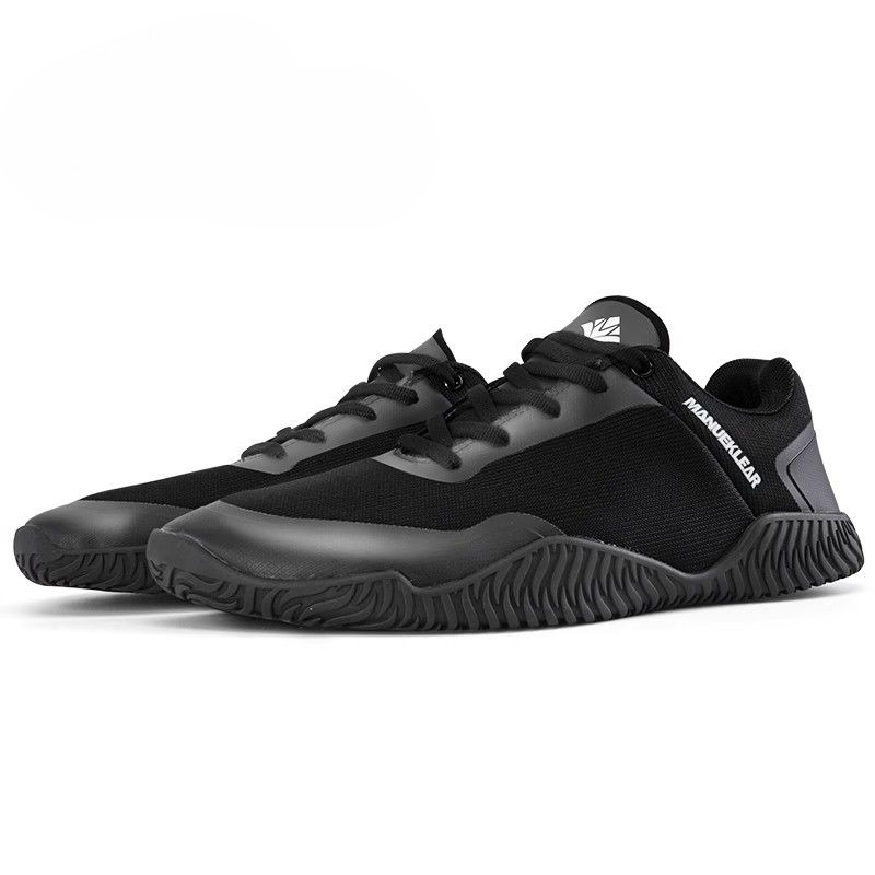 أحذية تدريب رياضية جديدة للرجا - مراجعة Weightlifting Shoes وسعره