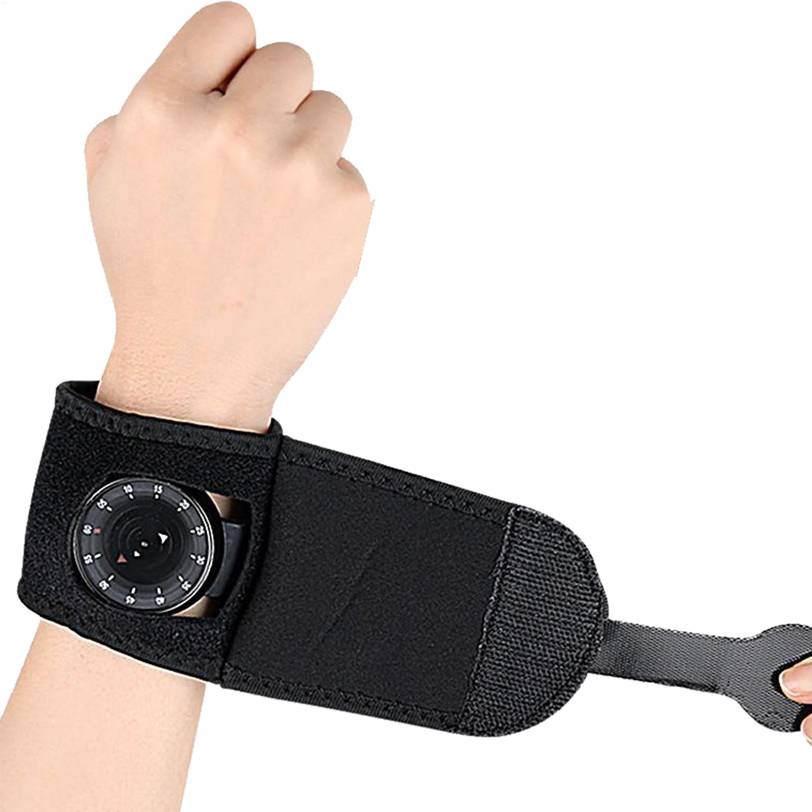 حزام المعصم حامي الساعة الذكية - مراجعة Wrist Wraps وسعره