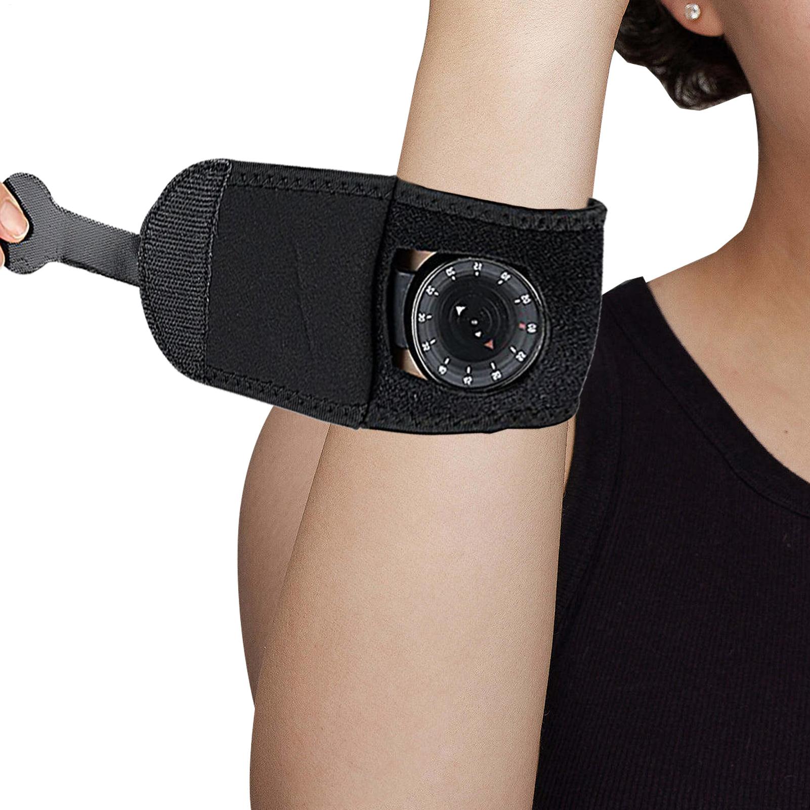 غطاء حماية لساعة المعصم، غطاء  - مراجعة Wrist Wraps وسعره