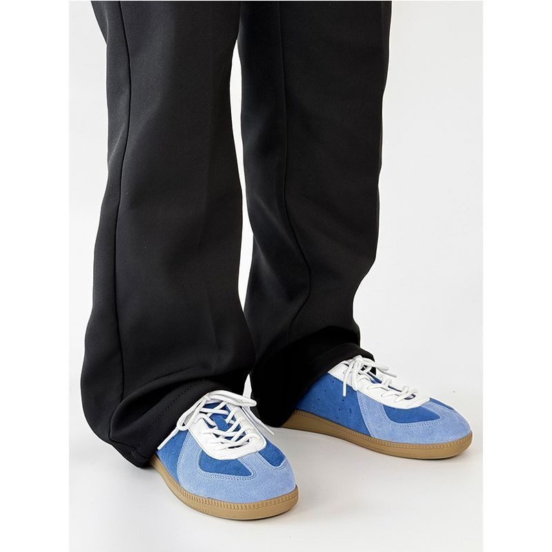 أحذية رفع أثقال كلاسيكية من ما - مراجعة Weightlifting Shoes وسعره