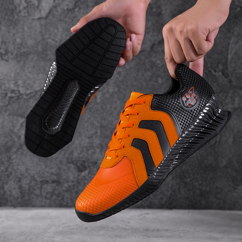 أحذية رفع الأثقال الجديدة للرج - مراجعة Weightlifting Shoes وسعره