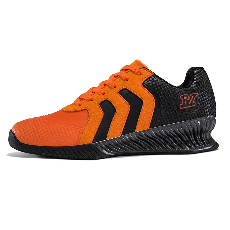 أحذية رفع الأثقال الجديدة للرج - مراجعة Weightlifting Shoes وسعره