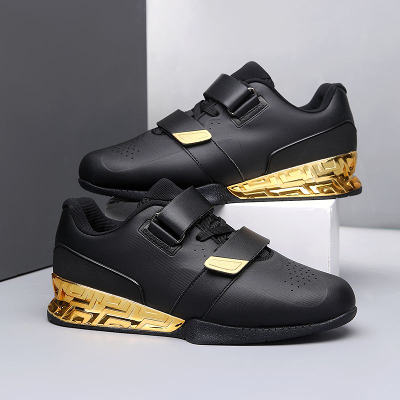 أحذية رفع أثقال جديدة للرجال،  - مراجعة Weightlifting Shoes وسعره