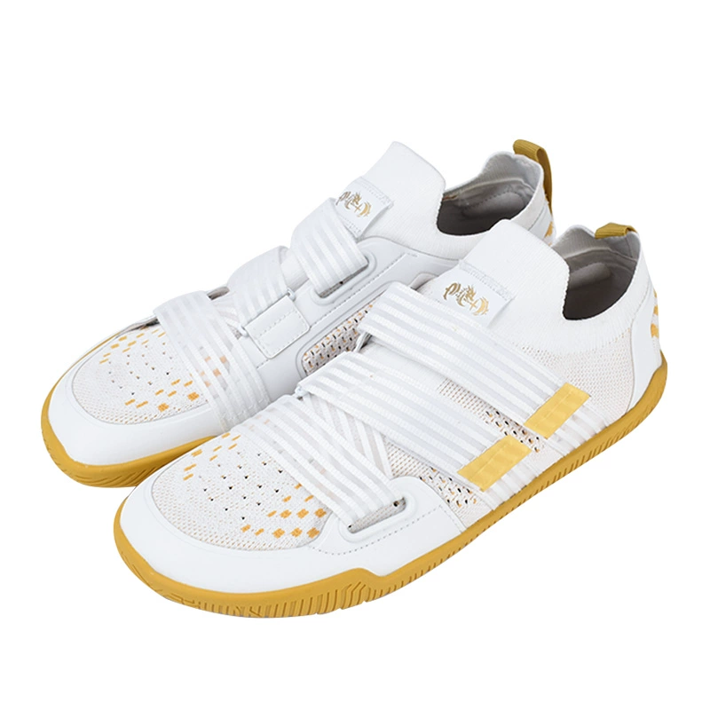 أحذية رفع الأثقال الاحترافية ل - مراجعة Weightlifting Shoes وسعره