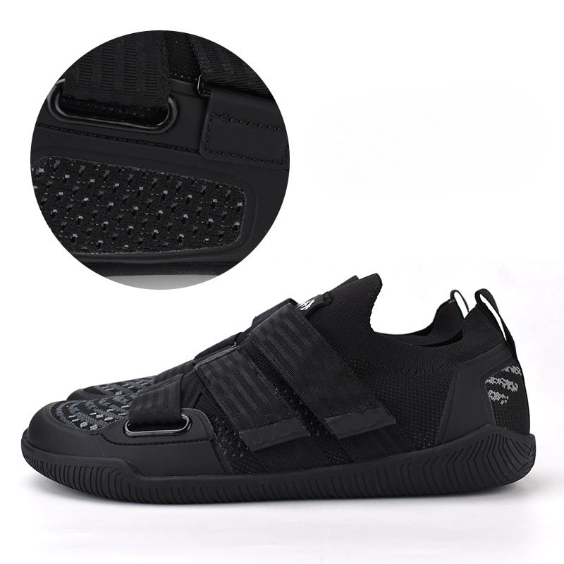 أحذية رفع الأثقال الاحترافية ل - مراجعة Weightlifting Shoes وسعره