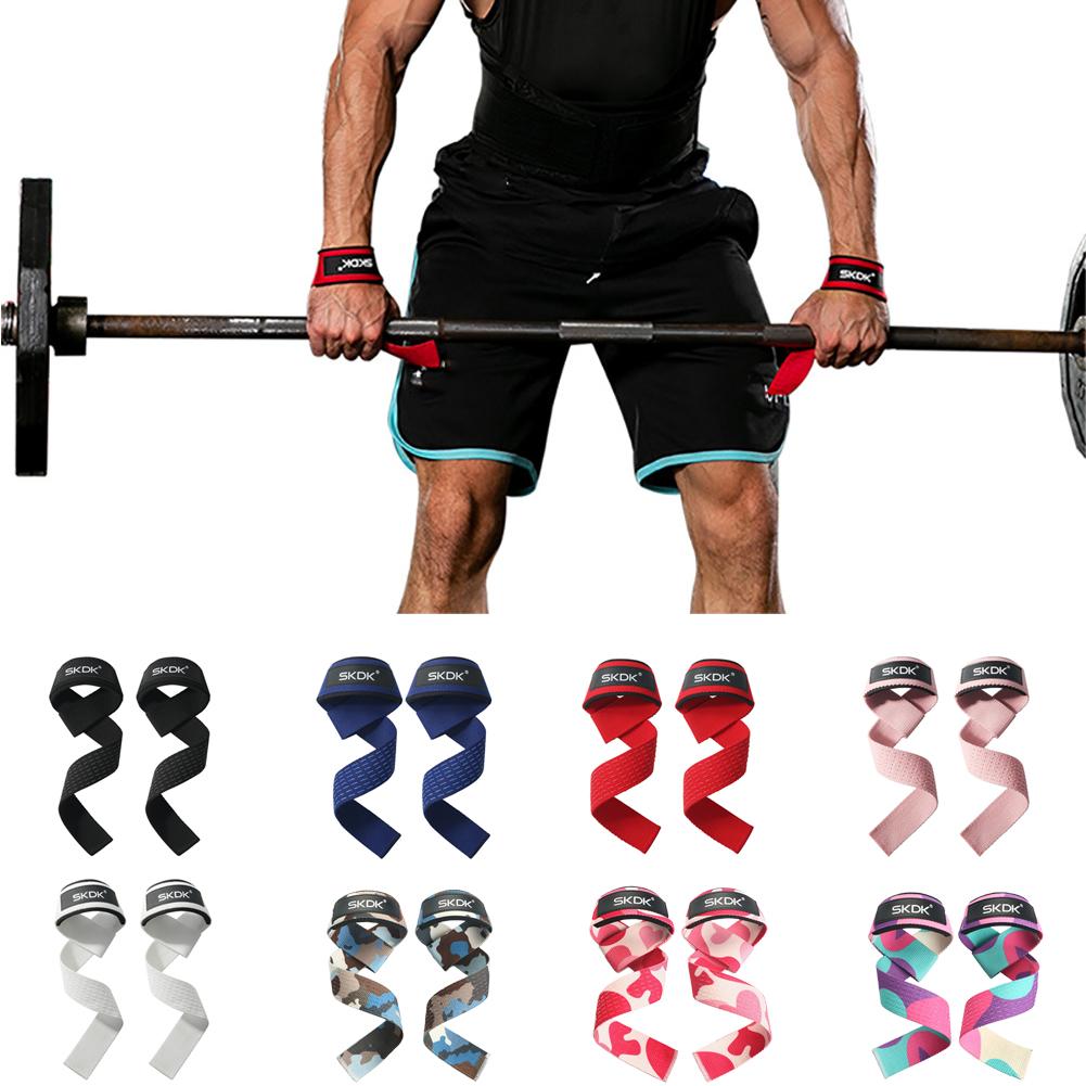 أحزمة معصم لرفع الأثقال، حزام  - مراجعة Crossfit Belt وسعره