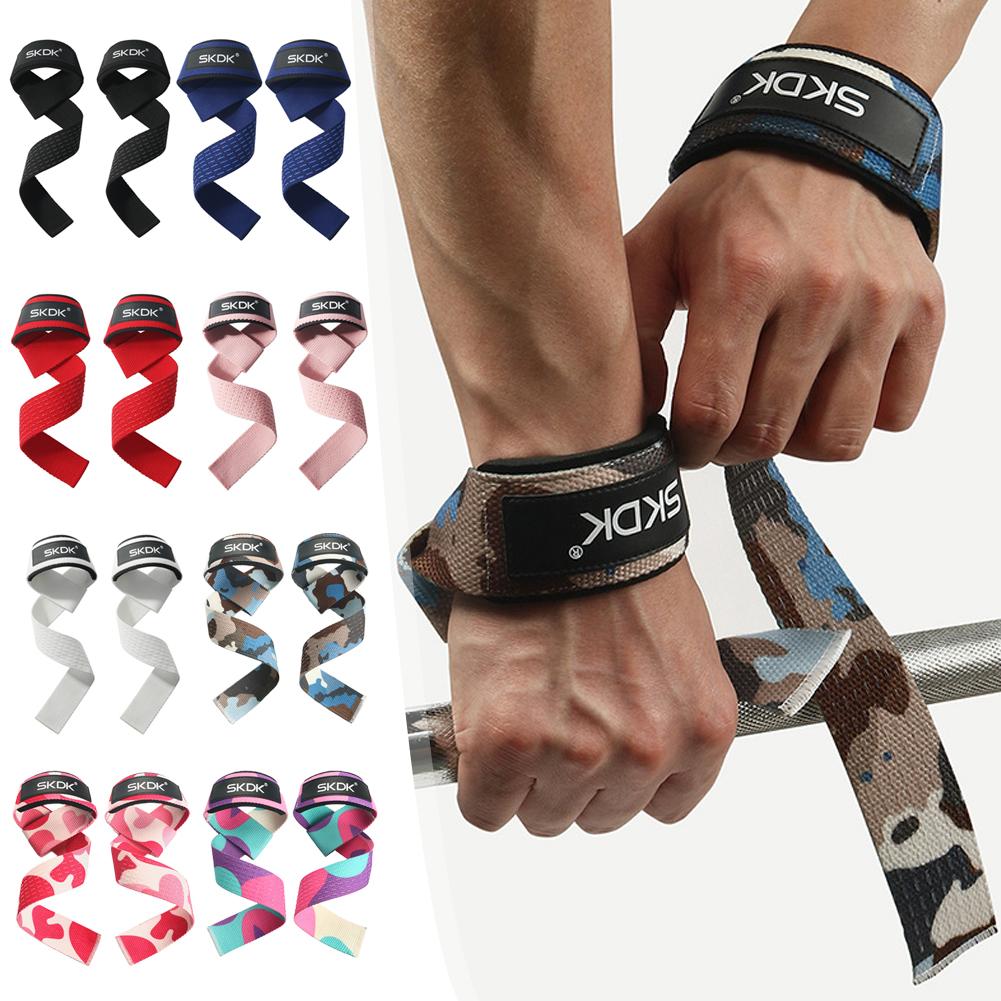 أحزمة معصم لرفع الأثقال، حزام  - مراجعة Crossfit Belt وسعره