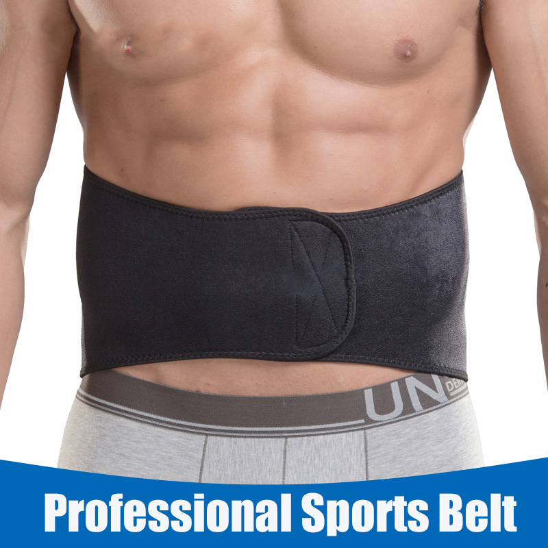 حزام رياضي خارجي لكرة السلة ور - مراجعة Crossfit Belt وسعره