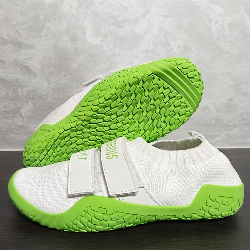 أحذية تدريب على القرفصاء خفيفة - مراجعة Weightlifting Shoes وسعره