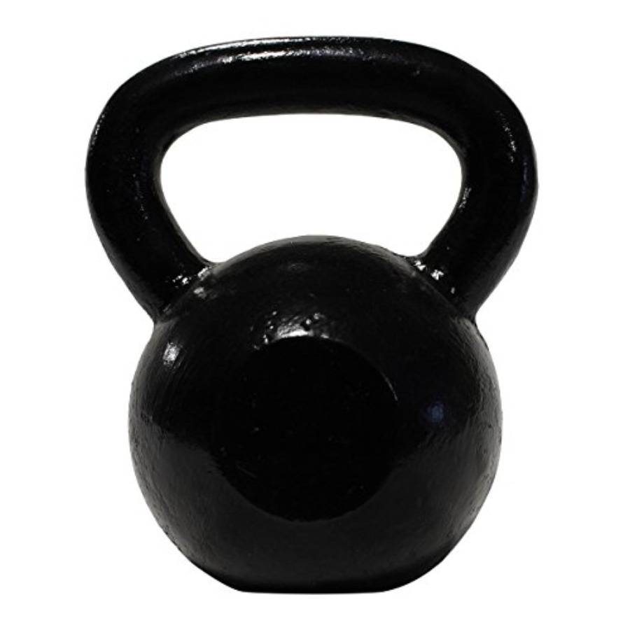 تدريبات الوظائف الحركية وحركات - مراجعة Kettlebell وسعره