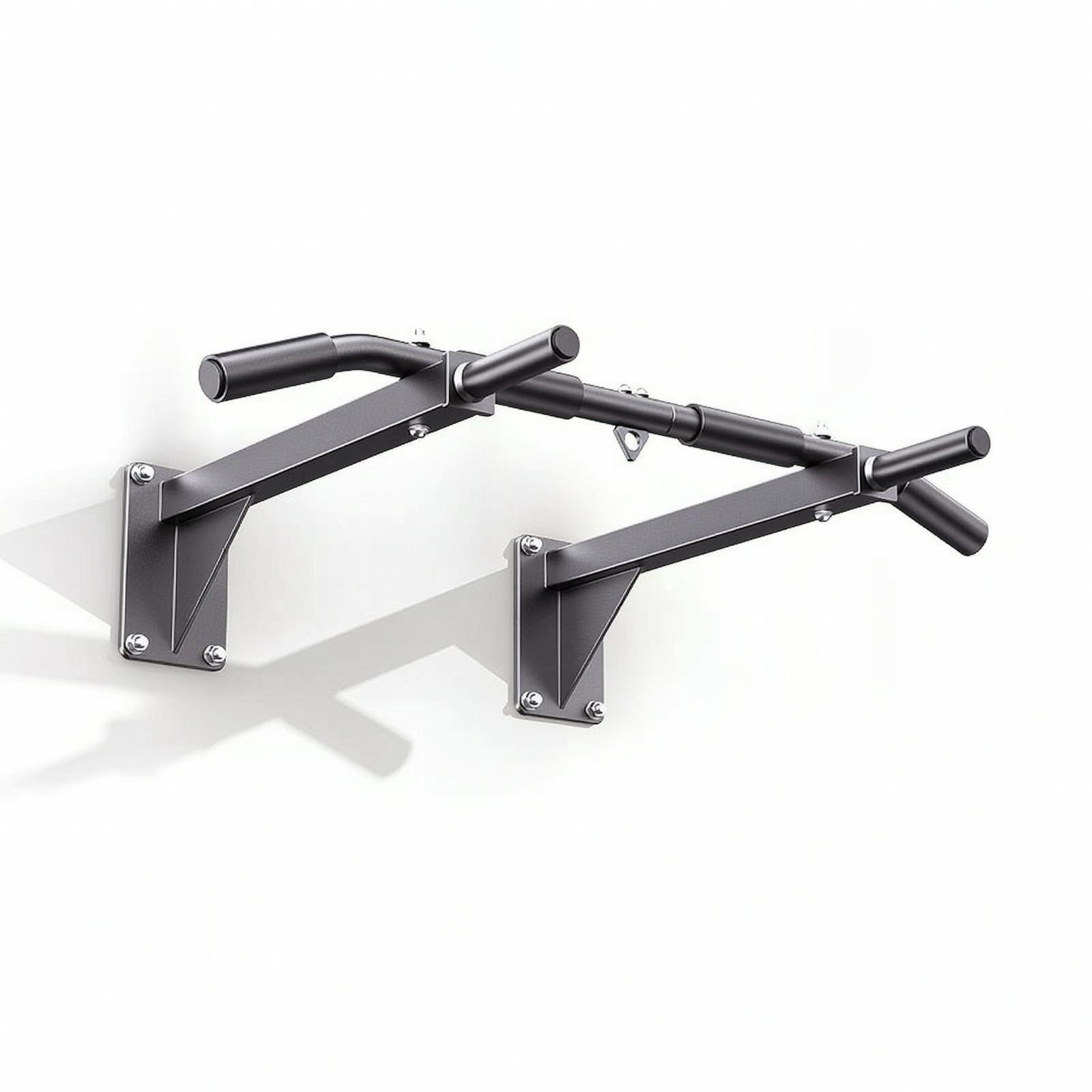 قضيب سحب مثبت على الحائط، متين - مراجعة Pull Up Bar وسعره