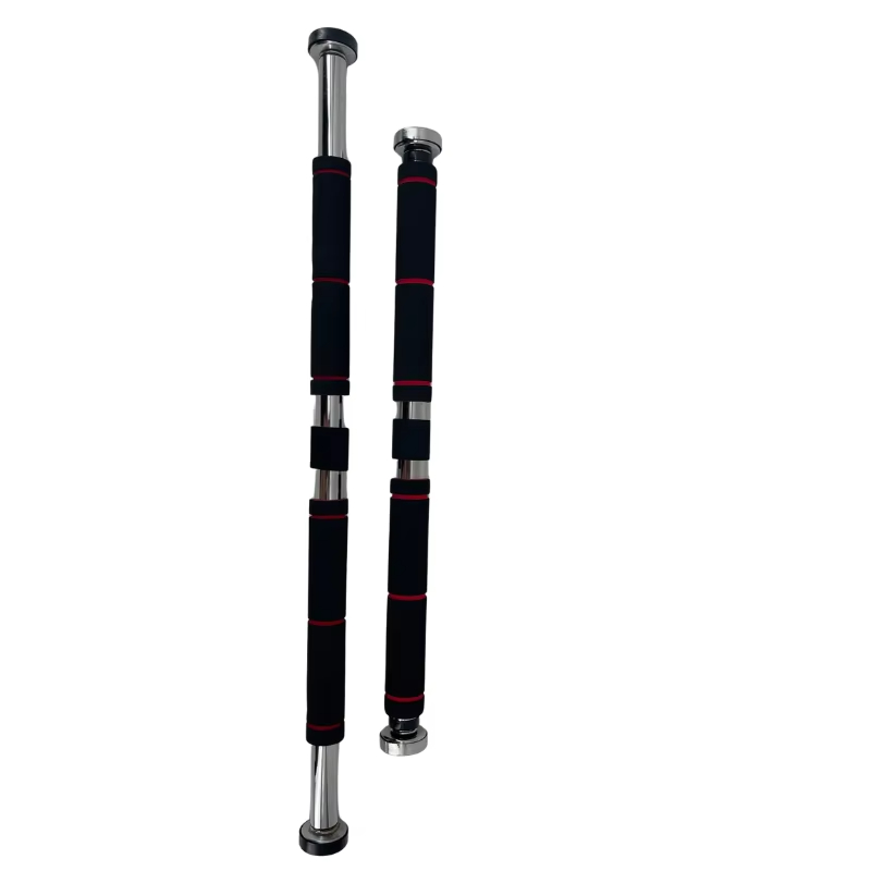 إطار باب فولاذي مع قضيب سحب مد - مراجعة Pull Up Bar وسعره