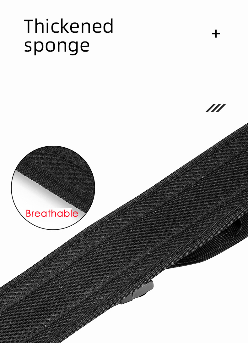 الخوخ الوركين حزام دفع رفع الأ - مراجعة Lifting Belt وسعره