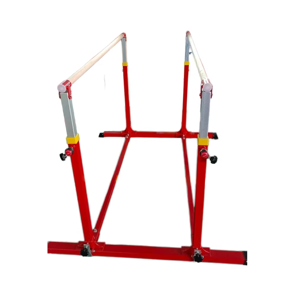 معدات رياضية للأطفال للاستخدام - مراجعة Gymnastic Ring وسعره