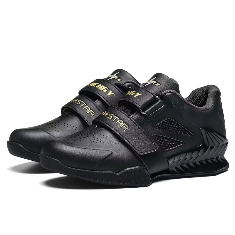 حذاء رفع الأثقال من العلامة ال - مراجعة Weightlifting Shoes وسعره
