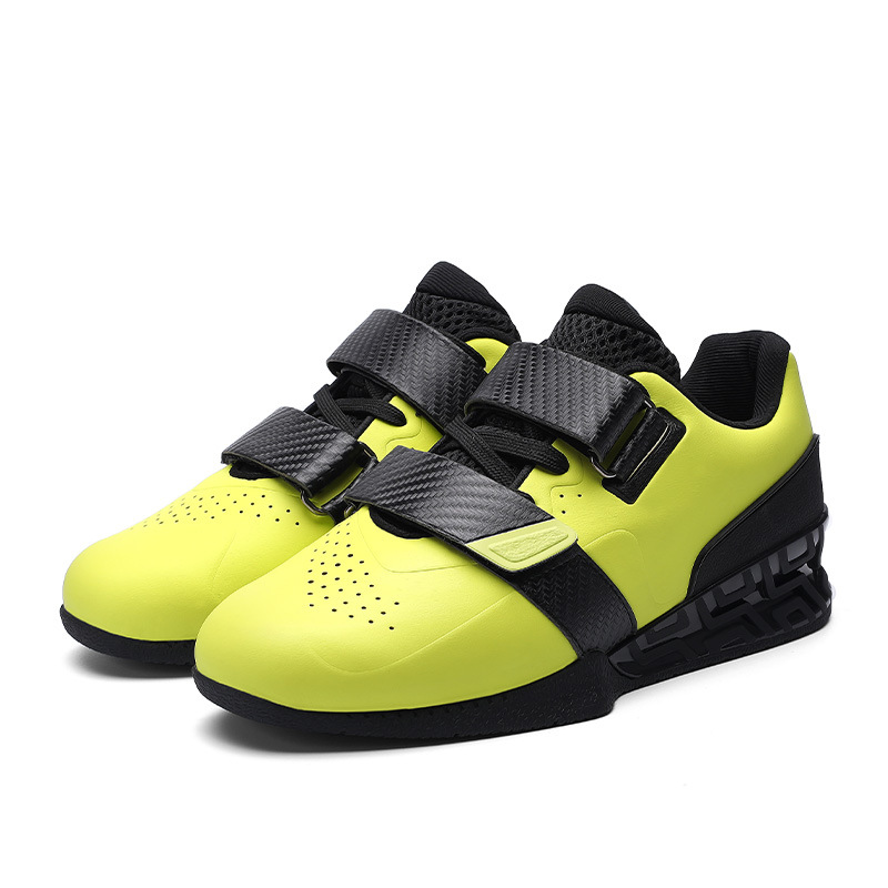 أحذية رفع الأثقال للرجال والنس - مراجعة Weightlifting Shoes وسعره