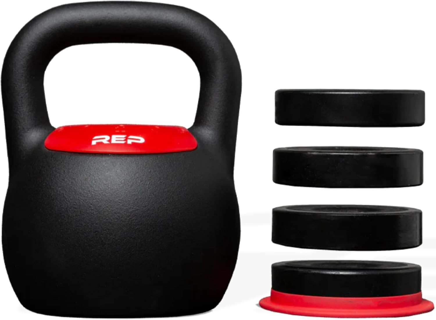 مجموعة كيتل بيل قابلة للتعديل  - مراجعة Kettlebell وسعره